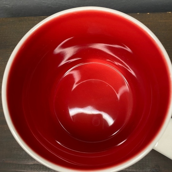 Starbucks Washington from the 2017 You Are Here collection ceramic - Picture 6 of 6